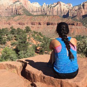 Meet your Posher, Marian